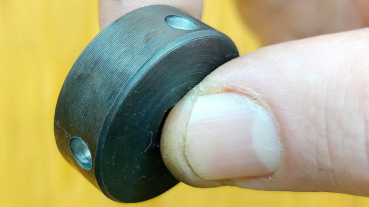 Brilliant tip and trick in 5 minutes! Every great craftsman should own this innovative tool