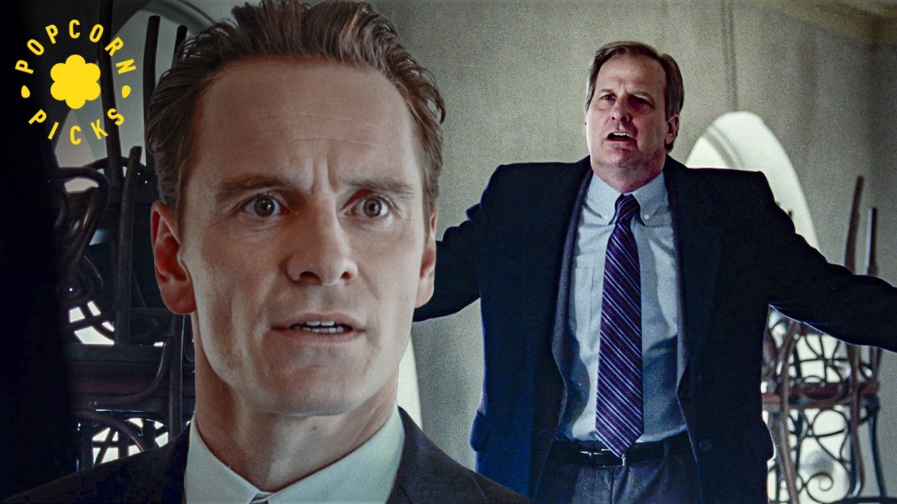 The Board Decides to Fire Steve Jobs (Full Scene) | Steve Jobs