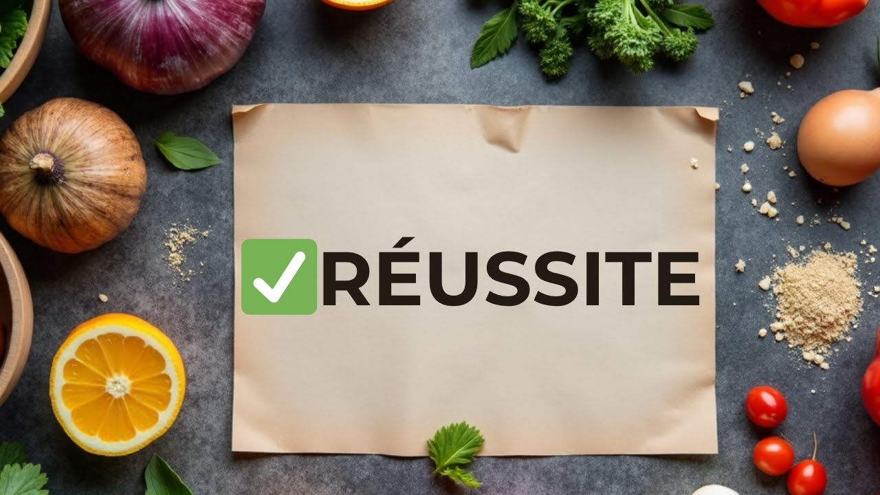 3 ingrédients NÉCESSAIRES pour une RECONQUÊTE RÉUSSIE