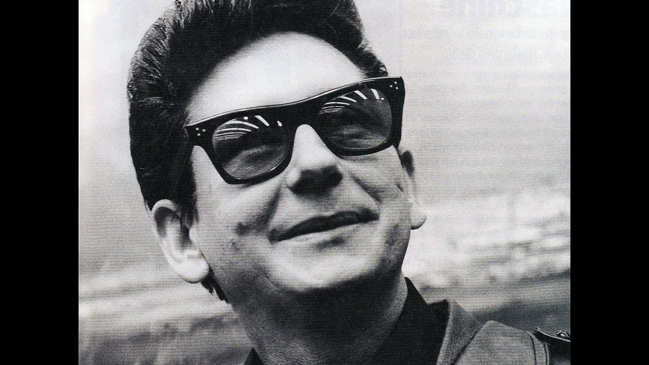 Absolutely Fabulous ROY ORBISON - In Dreams *** ONLY VOCAL *** ACAPELLA *** THREE OCTAVES ***