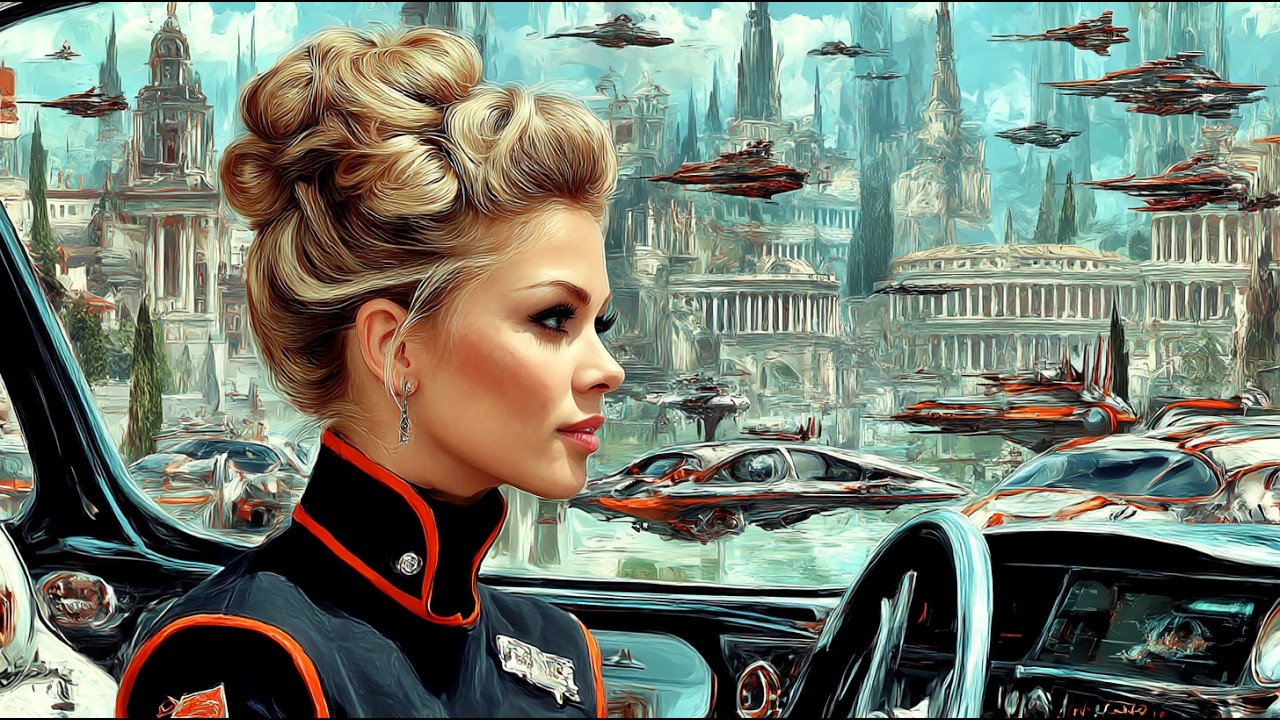 When Humanity Departed Without a Word, No One Expected the Empire to Fall| Sci-Fi HFY Stories