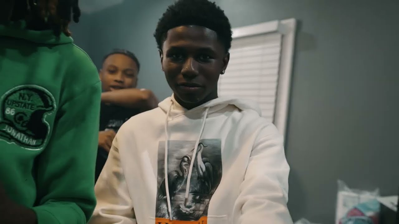 LilE OTR & Bally Slatt - 