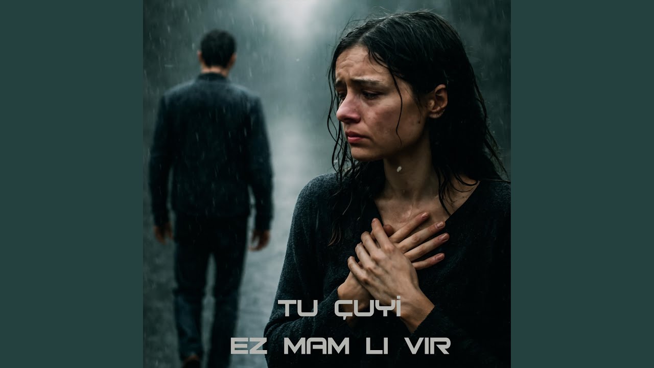 Tu Çuyi Ez Mam Lı Vır