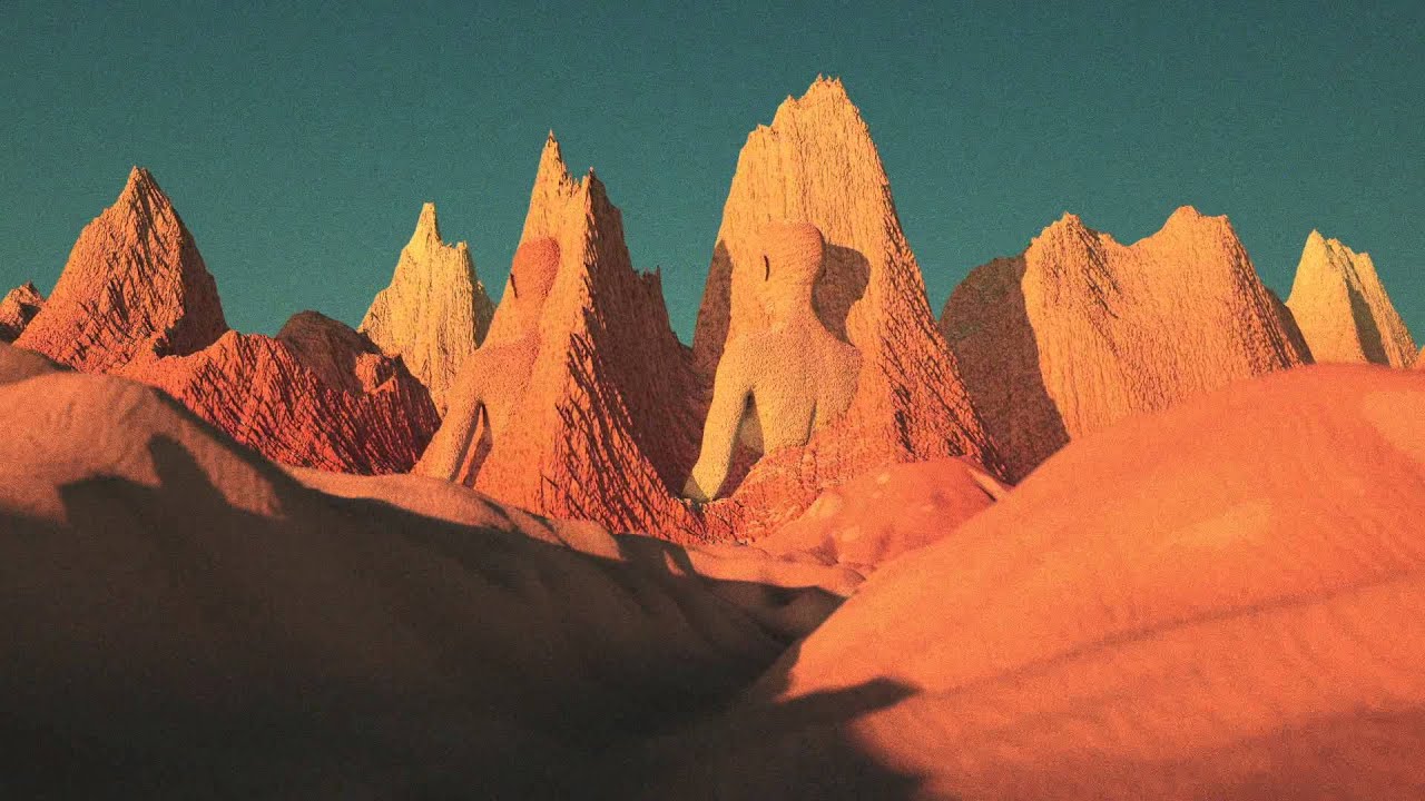 Calexico - 