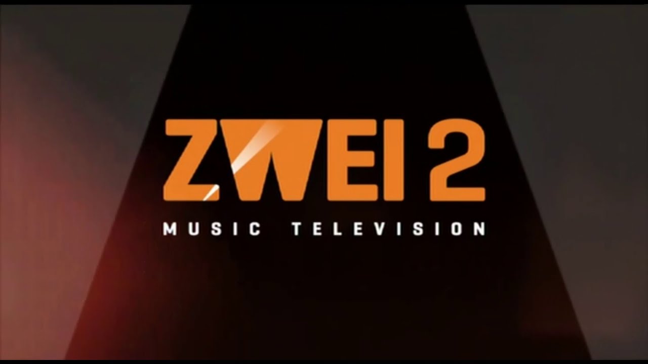ZWEI MUSIC TELEVISION - Launch / Sendestart 11.11.2020 HotBird 13E