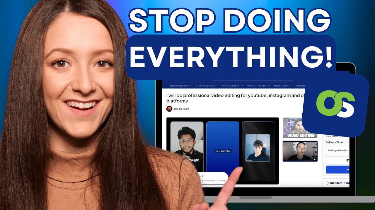 Dlaczego outsourcing jest kluczowy dla rozwoju firmy (zadania, kt&oacute;re MUSISZ zlecić na zewnątrz w ...