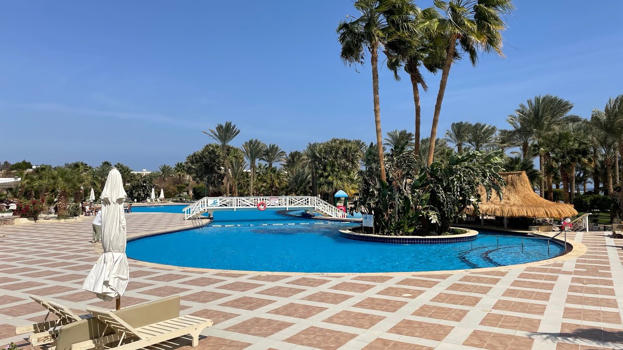 Dovolená 2023 Marsa Alam - Brayka Bay Reef