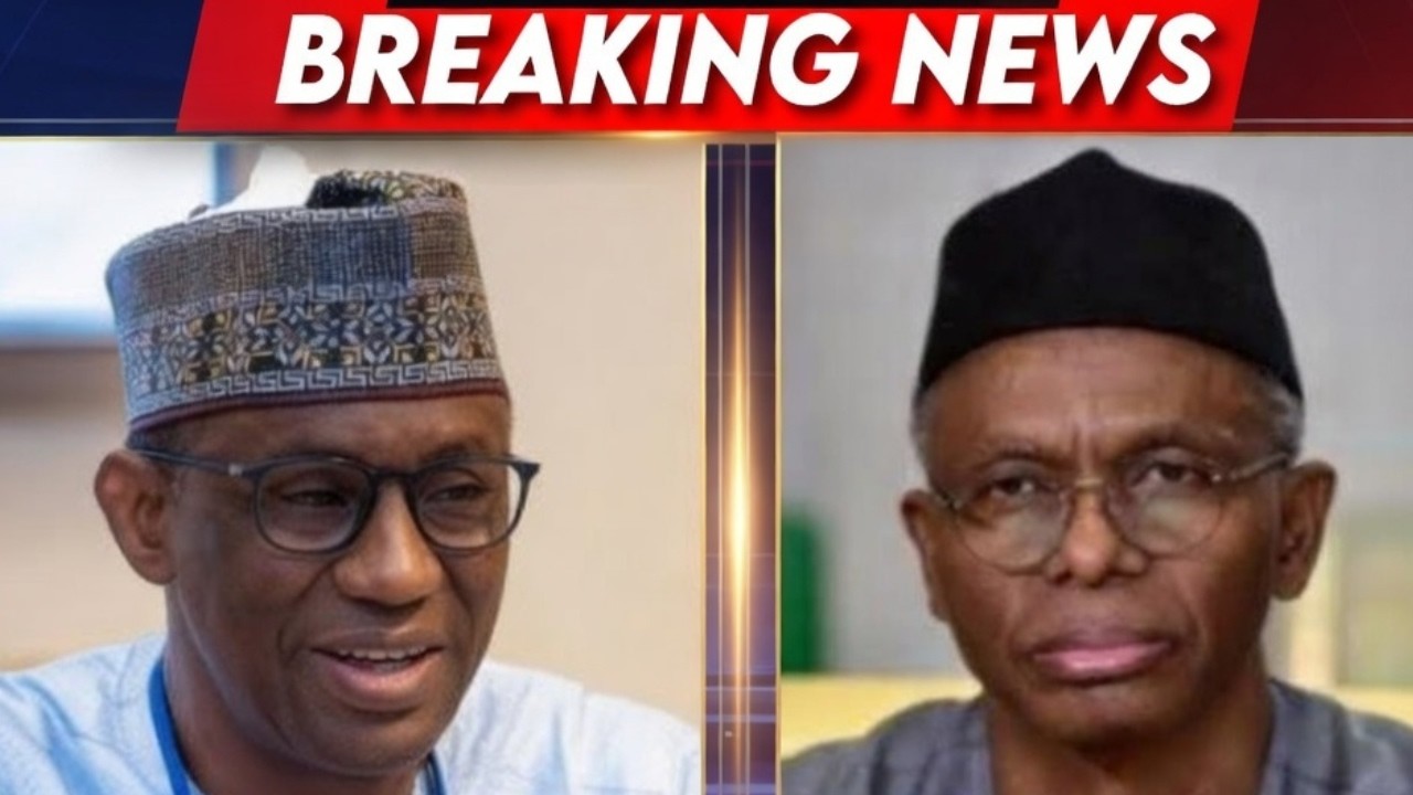 DSS to Arraign El Rufai Over NSA Phone Interception – El Rufai Faces Cybercrime Charges?!