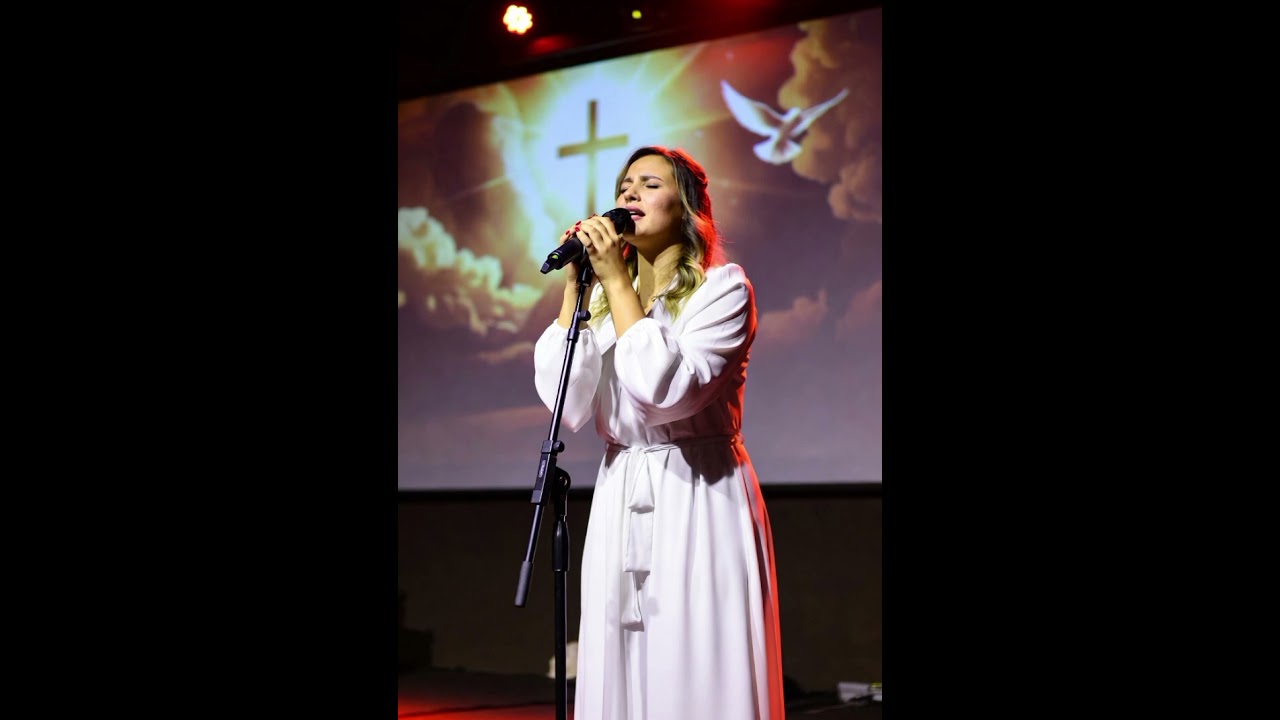 Holy Holy Holy #gospelmusic 