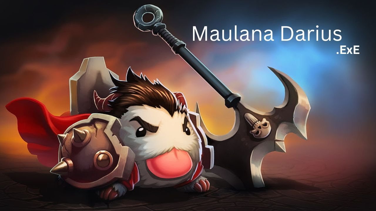 What's The BEST Darius Playstyle for Ranked Flex in 2025!