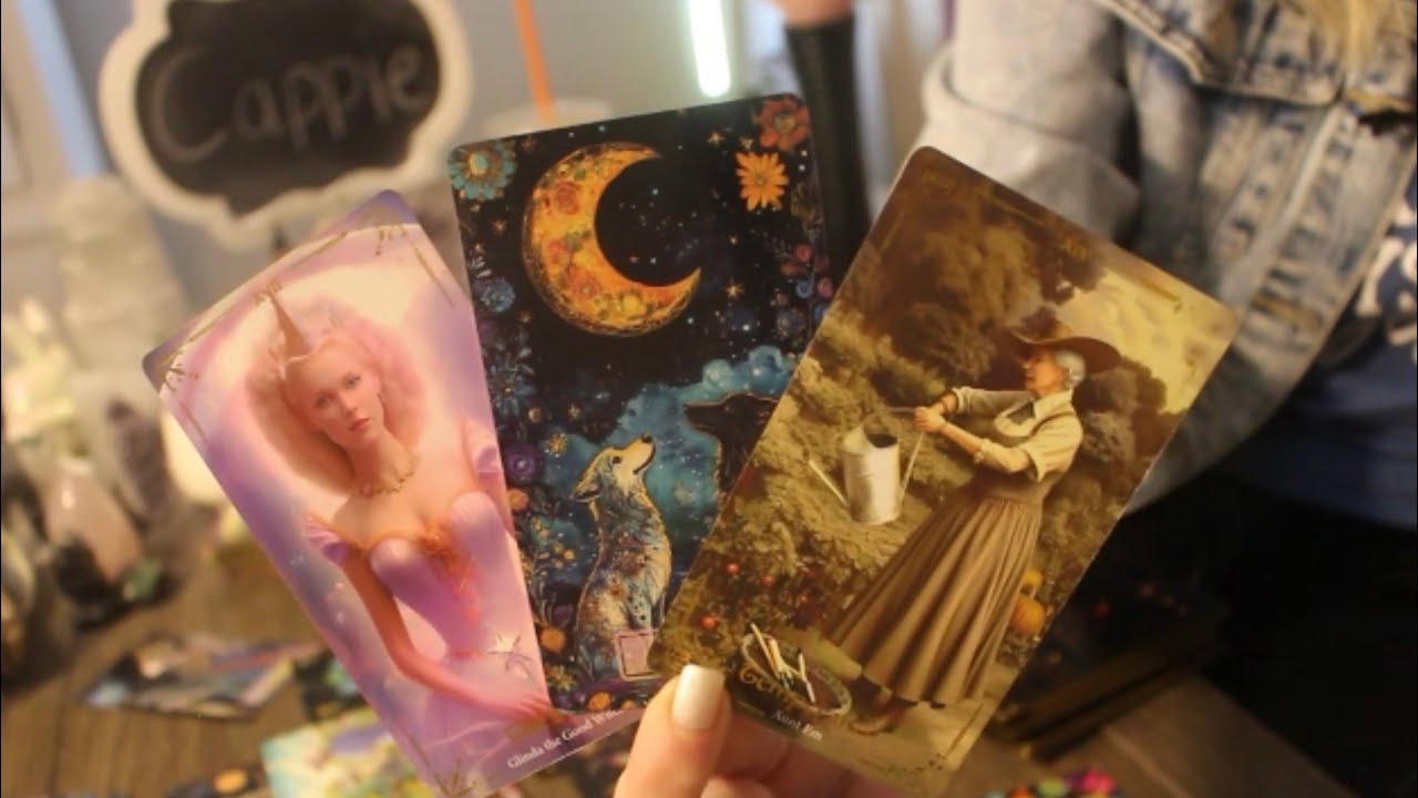 CAPRICORN: “WOW! YOUR PERSON IS HAVING A CRAZY REALIZATION ABOUT YOU” 💗🫢 DECEMBER 2024 TAROT LOVE