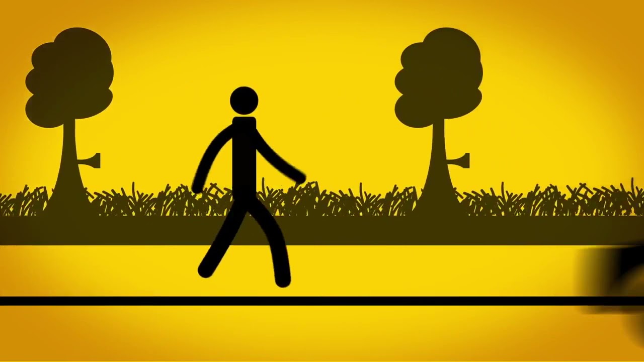 The Basics of Pedestrian Safety