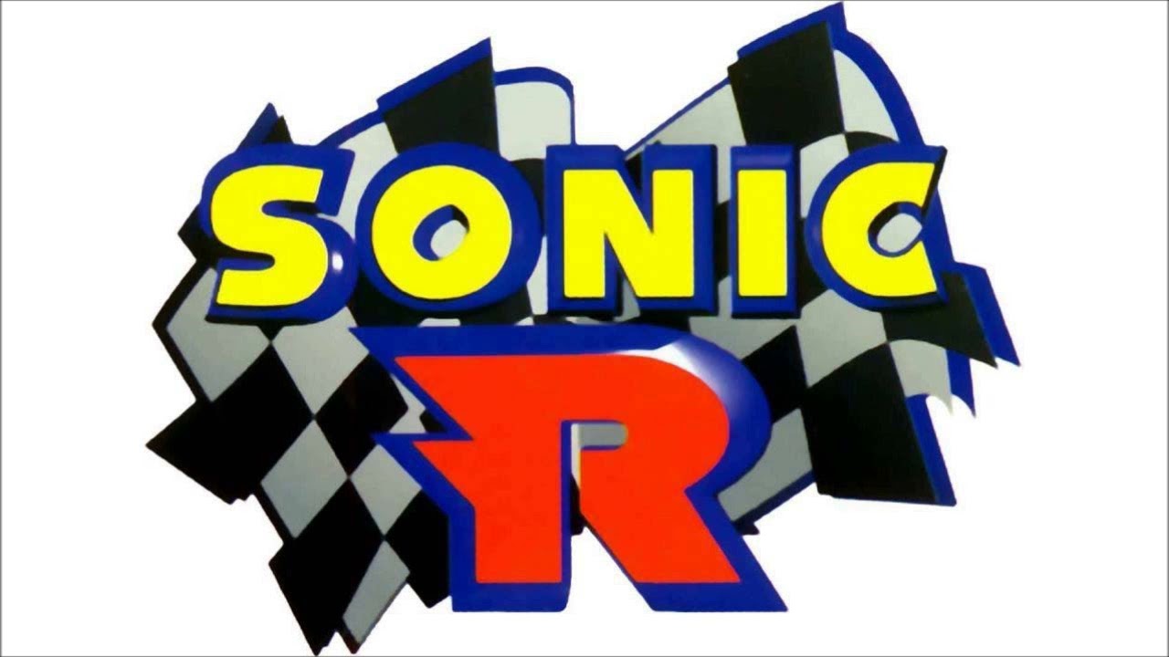 Super Sonic Racing [Instrumental] (Extended) - Sonic R OST