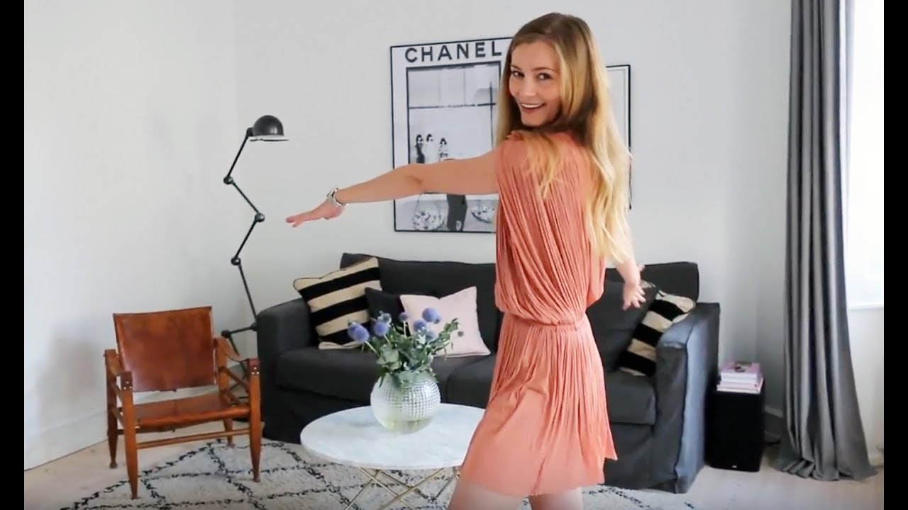 Home tour
