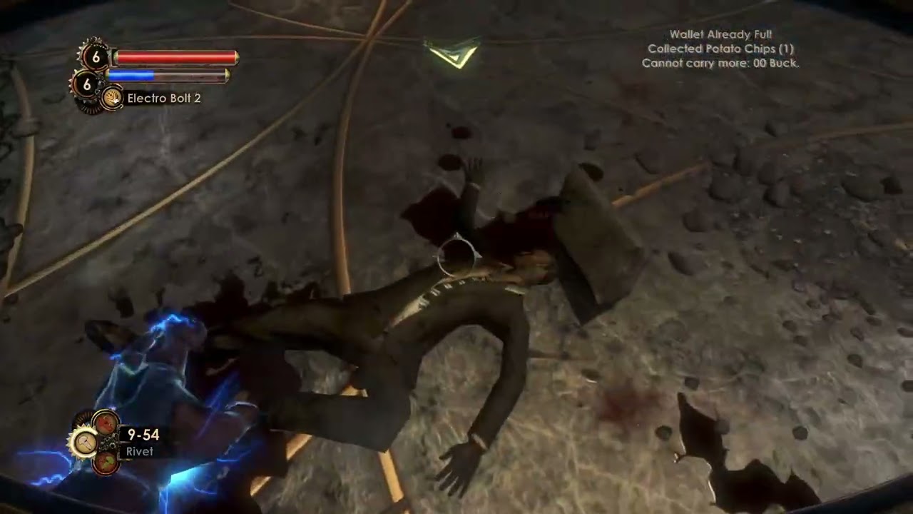 Bioshock 2 Remastered part 15