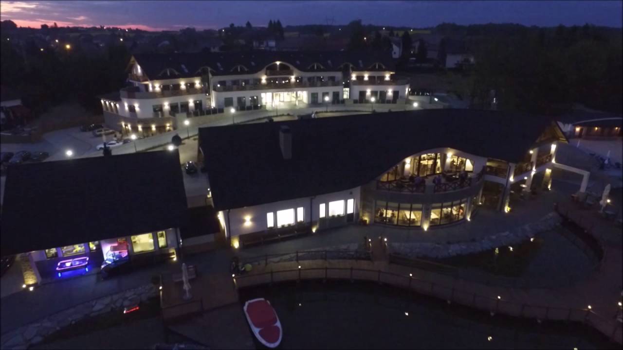 MOLO RESORT- AERIAL DRONE VIDEO