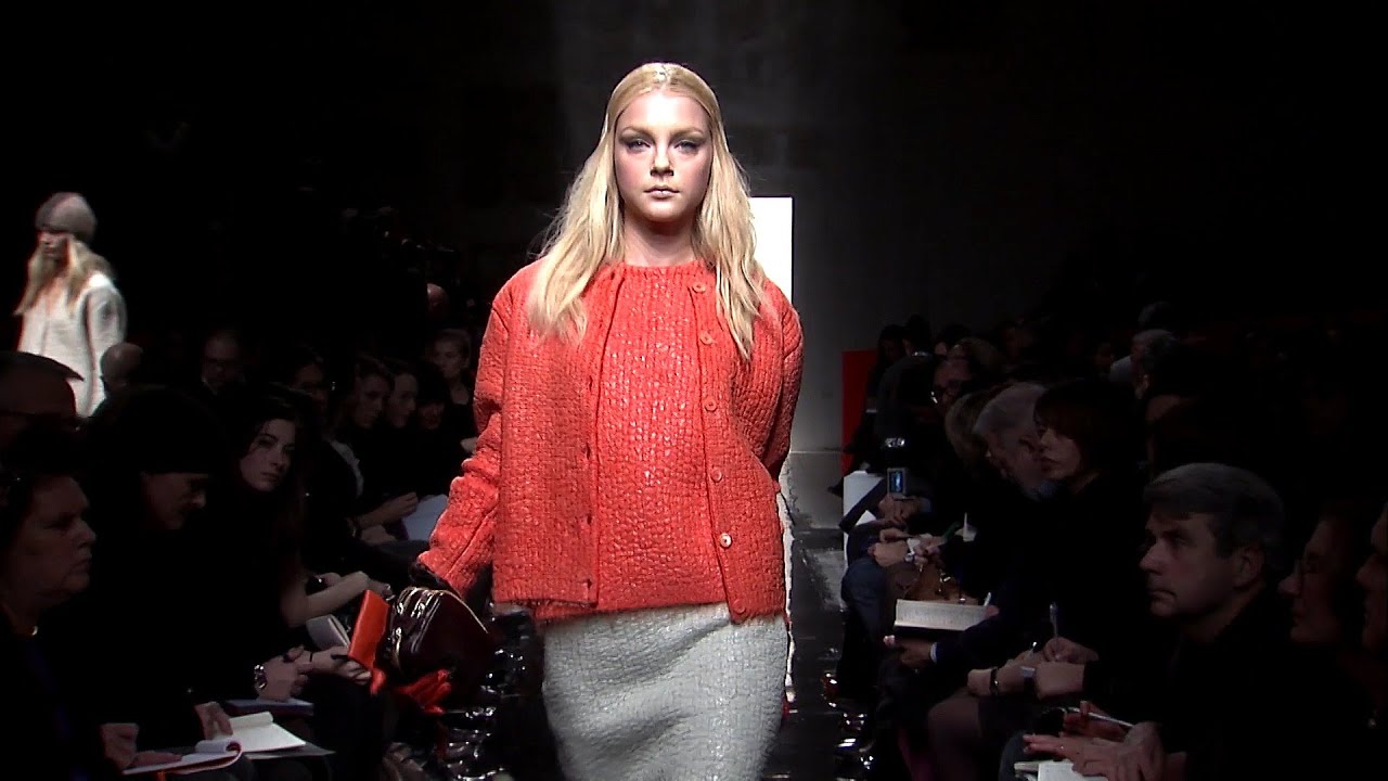 Prada | Fall Winter 2007/2008 Full Show | Exclusive