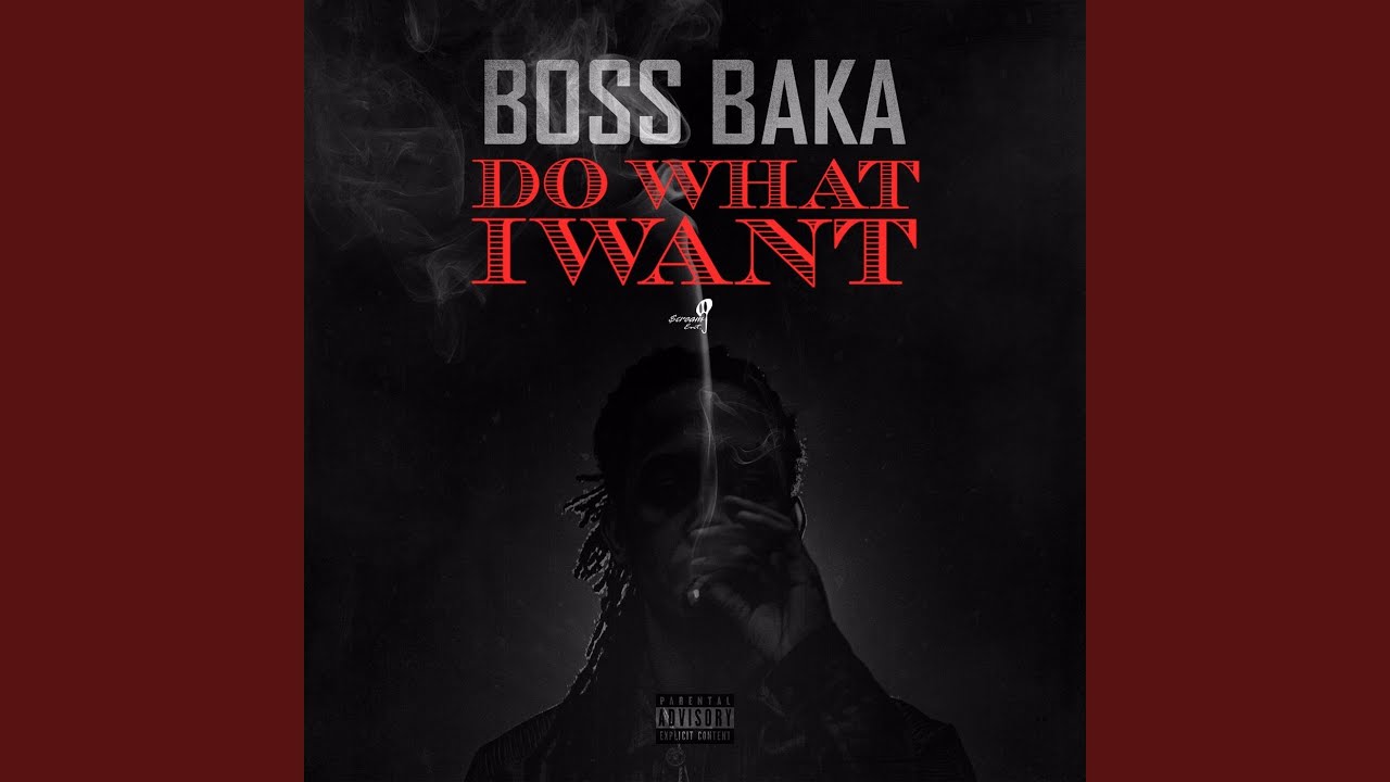 Do What I Want
