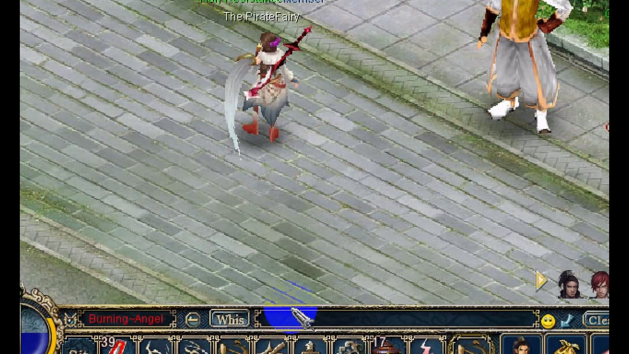 &trade;Sn&icirc;p&eacute;r.m&acirc;n Using Edit Client  [TitanServer]