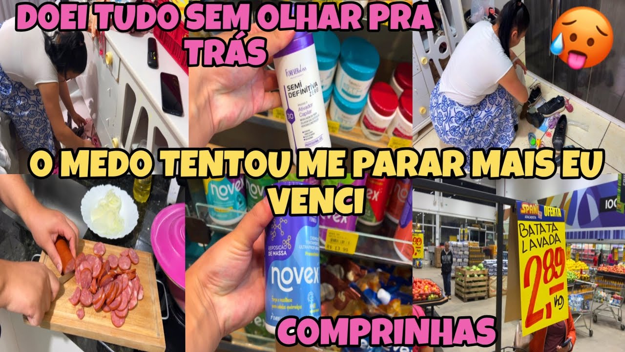 NUNCA PENSEI QUE CONSEGUIRIA😱: DIRIGI SOZINHA A NOITE😳 DOEI MUITA ROUPAS-COMPRINHAS DE AUTO CUIDADO✨