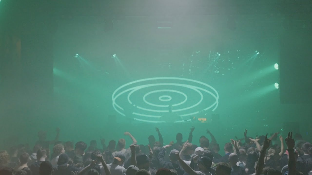 LOUD ABOUT US! | ŚWIĘTY BASS (TILL INFINITY TOUR) (LIVE SET) @ PRAGA CENTRUM, WARSZAWA 2025