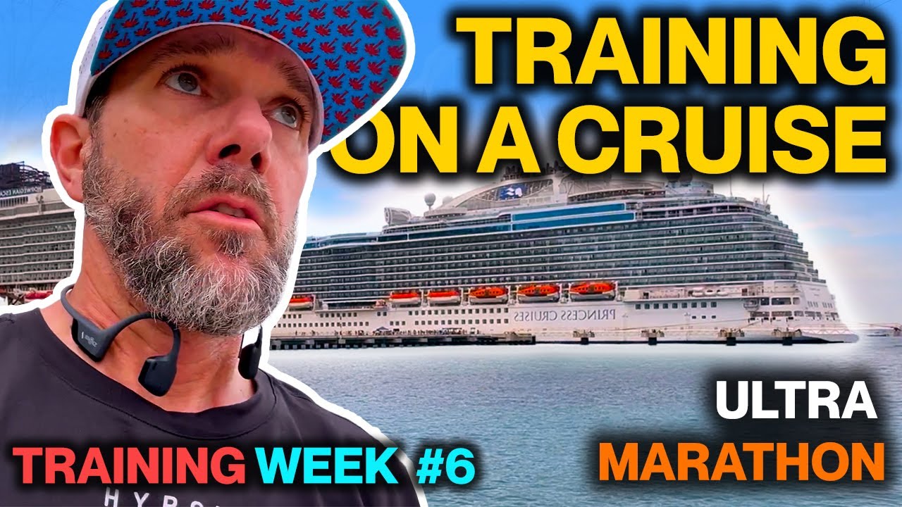 Week 6 Ultra Training: Cruise Treadmill Long Run (Brutal) + Unexpected "Injury" +  Gear Review
