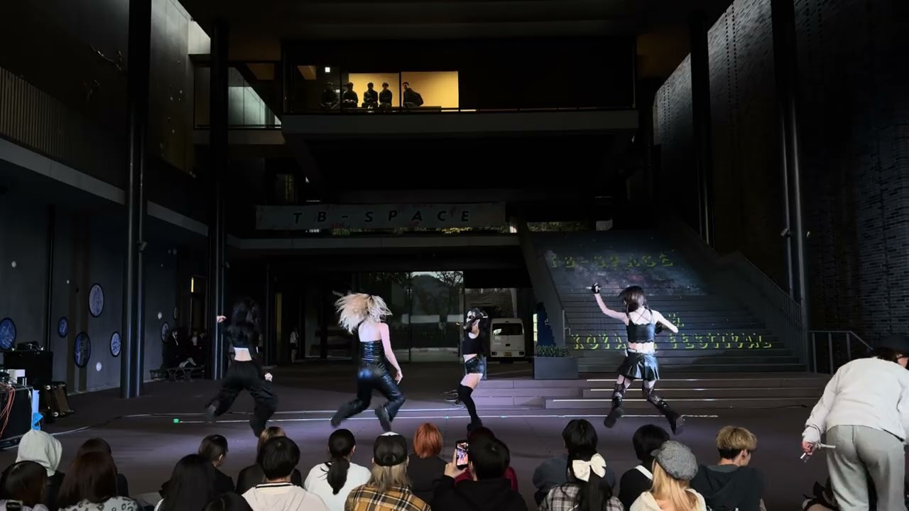 【Reflet cover】Igloo / KISS OF LIFE | 神山祭2025