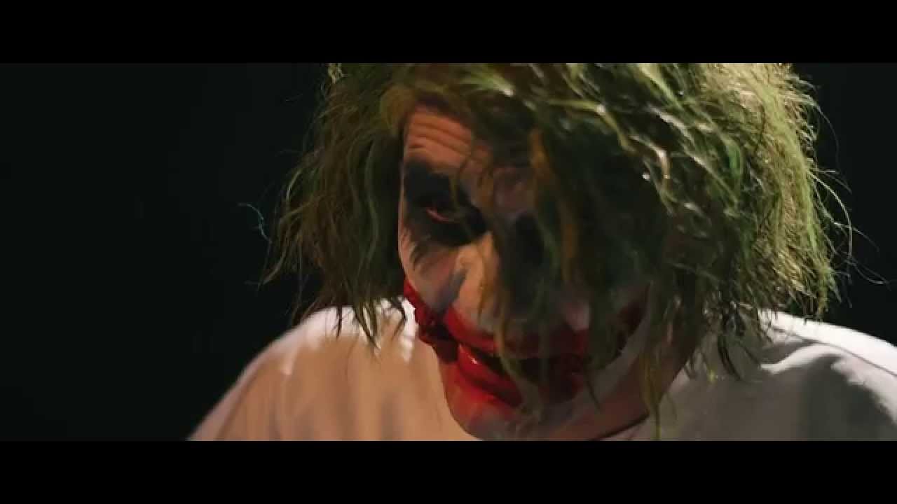 Joker Fan Series: 