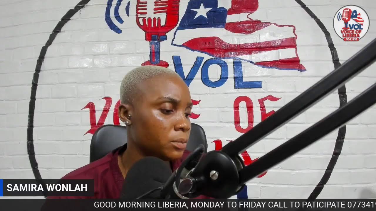 GOOD MORNING LIBERIA, MARCH 9_2026 EDITION