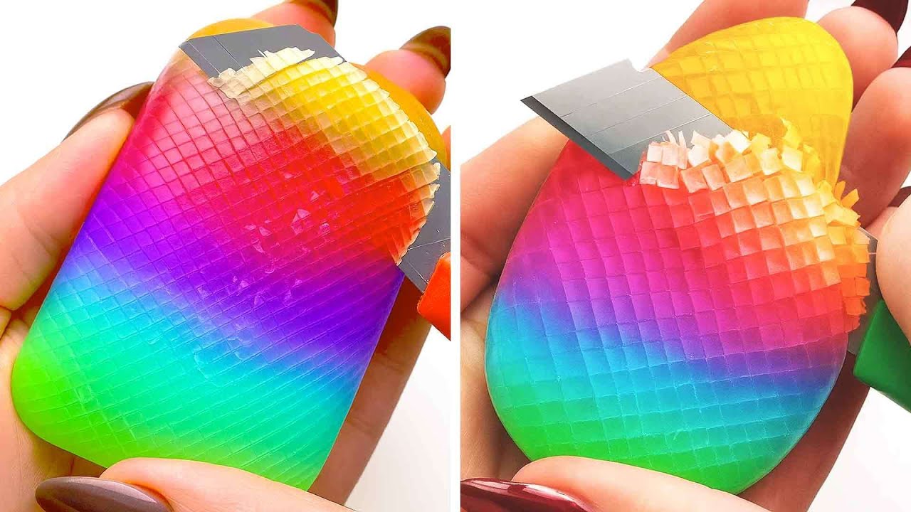 Soap Cutting and Crushing ASMR Livestream To Help You Fall Asleep FAST! Beat Insomnia