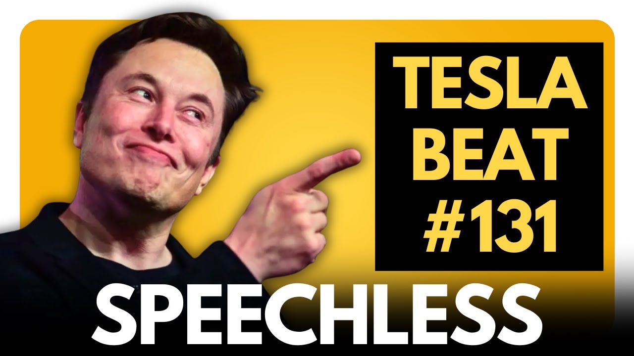 HOLY COW! Are Tesla, SpaceX, & xAI Merging? | Tesla Beat #131