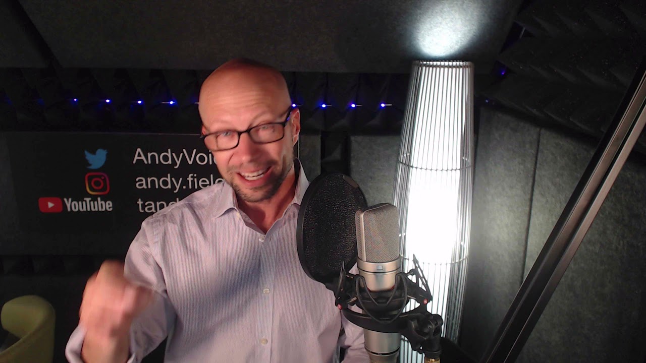 How to Become a Voice Actor:  How Much Money Do Voice Actors Make?
