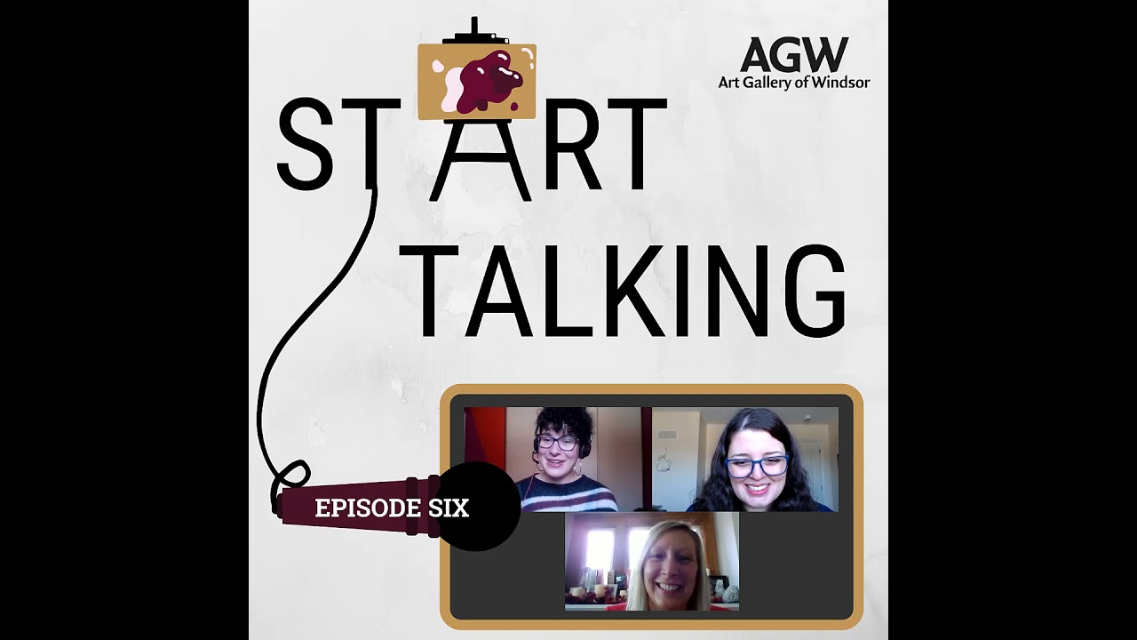 Episode 6: Embracing the Challenge with Tricia King