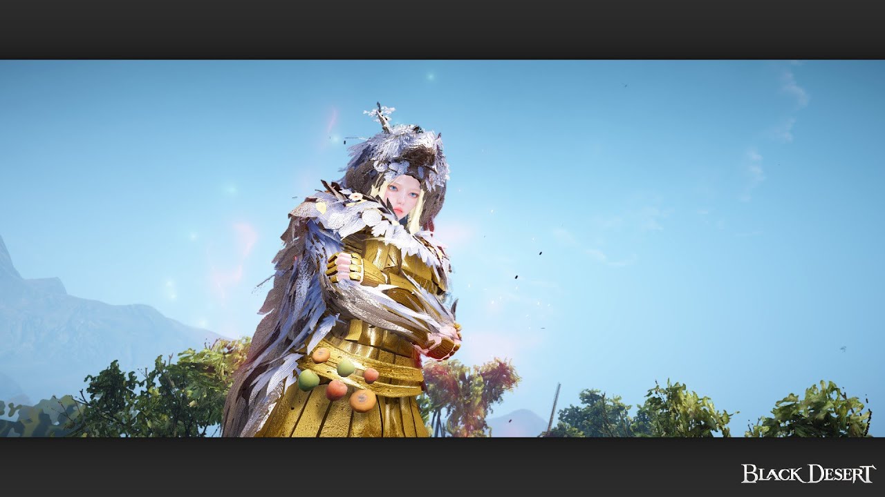 BDO Ranger Arena Of Solare Montage
