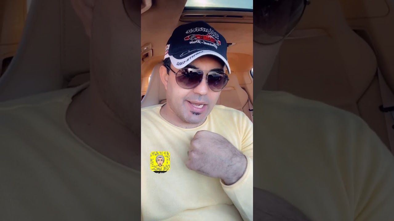 وائل الخلف يجلد عبودكا و يعقوب بوشهري