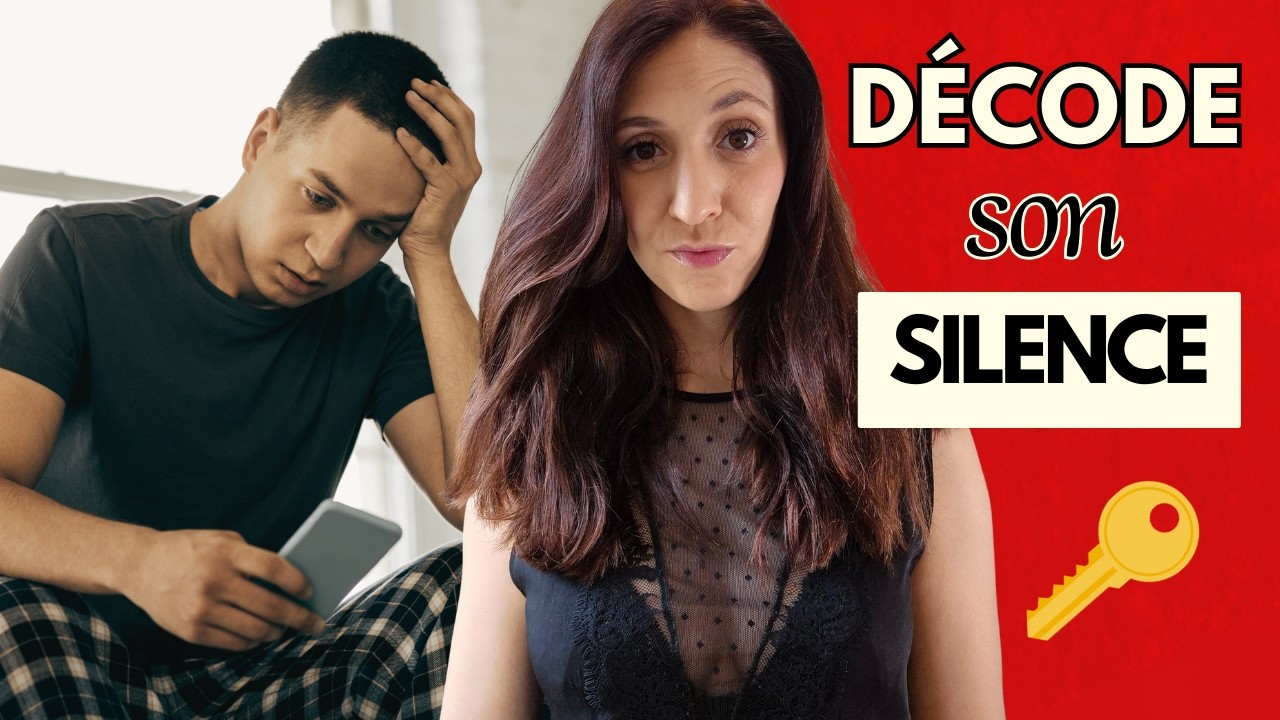 Elle ne m'écrit plus : mauvais signe ou trop impatient ?