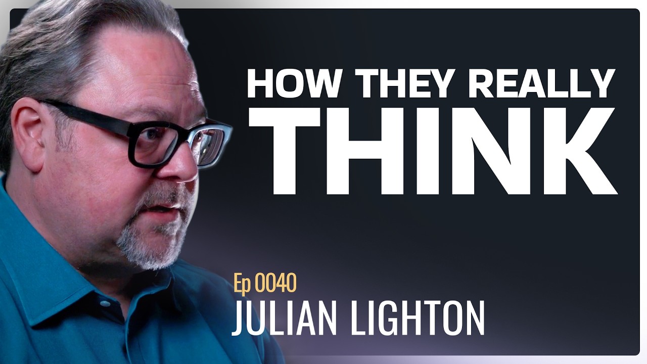Inside Silicon Valley: A Billion-Dollar Strategist on AI, Power & Leadership