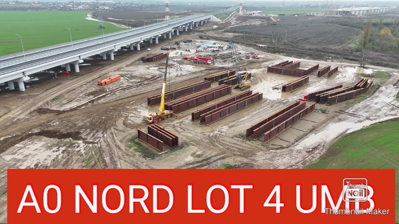 [20 NOV 2025] AUTOSTRADA A0 NORD LOT 4 UMB CERNICA!