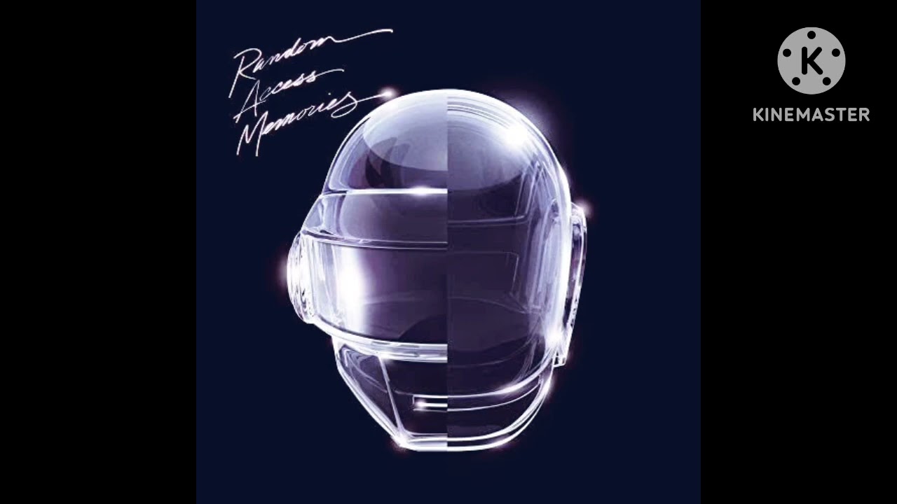 Lose Yourself To Dance (vocoder mashup) extended version