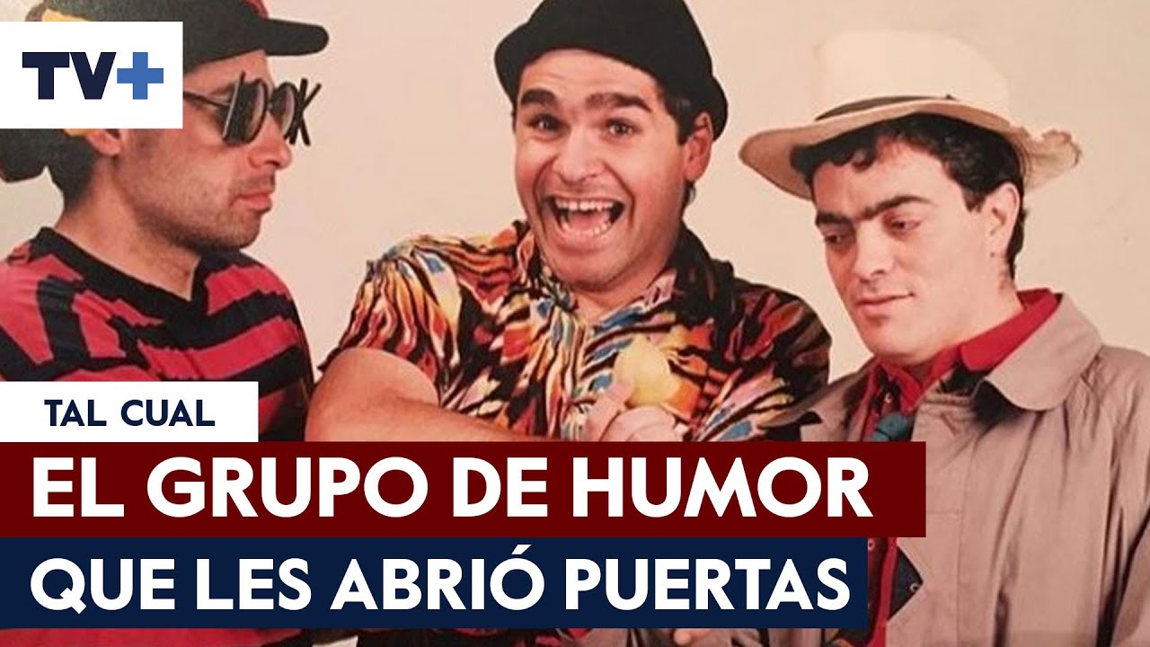 Cuando el humor era puro desorden: Fresco y Natural con Fernando Larra&iacute;n
