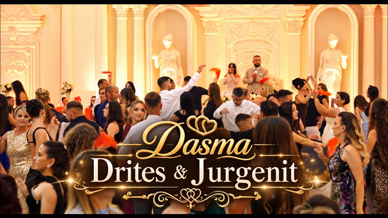 DASMA  DRITES & JURGENIT