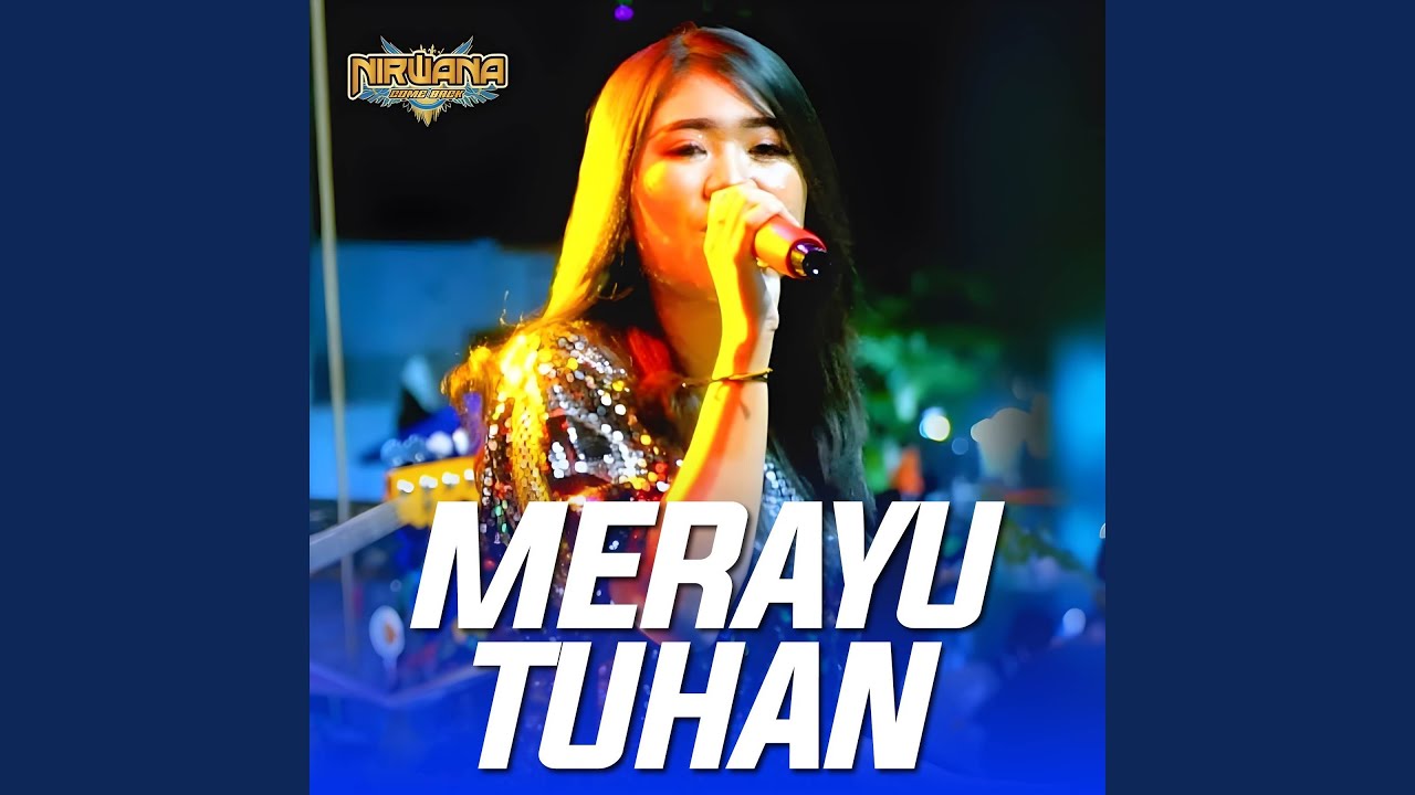Merayu Tuhan