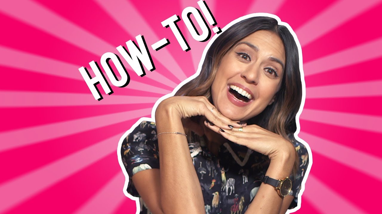 How To Be The Perfect Rape Victim