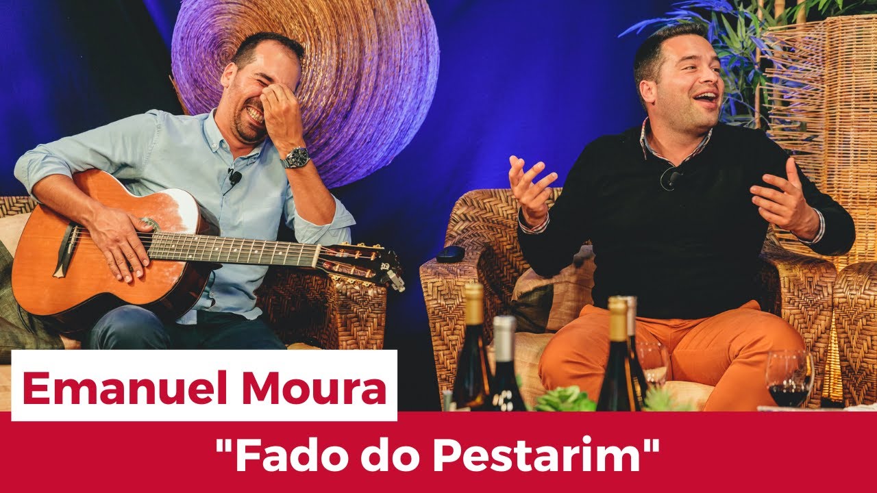 Tertúlia à Desgarrada | Emanuel Moura 