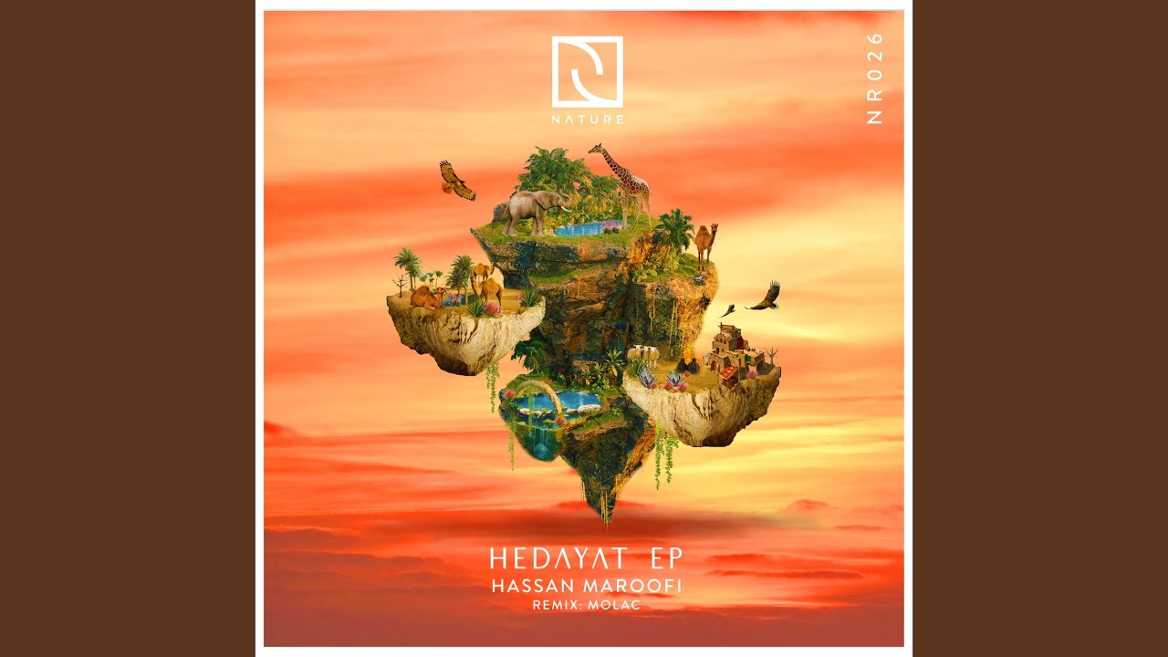 Hedayat (Molac Remix)