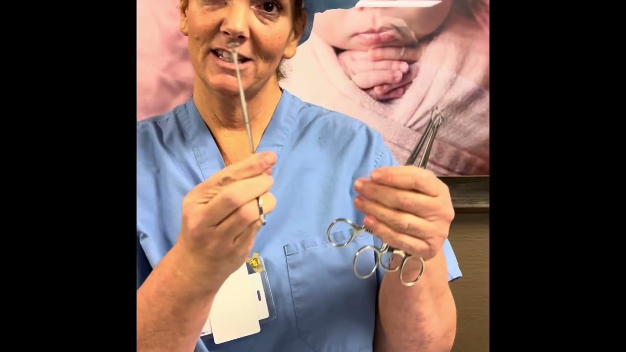 C-section instruments for the LD OR circulator