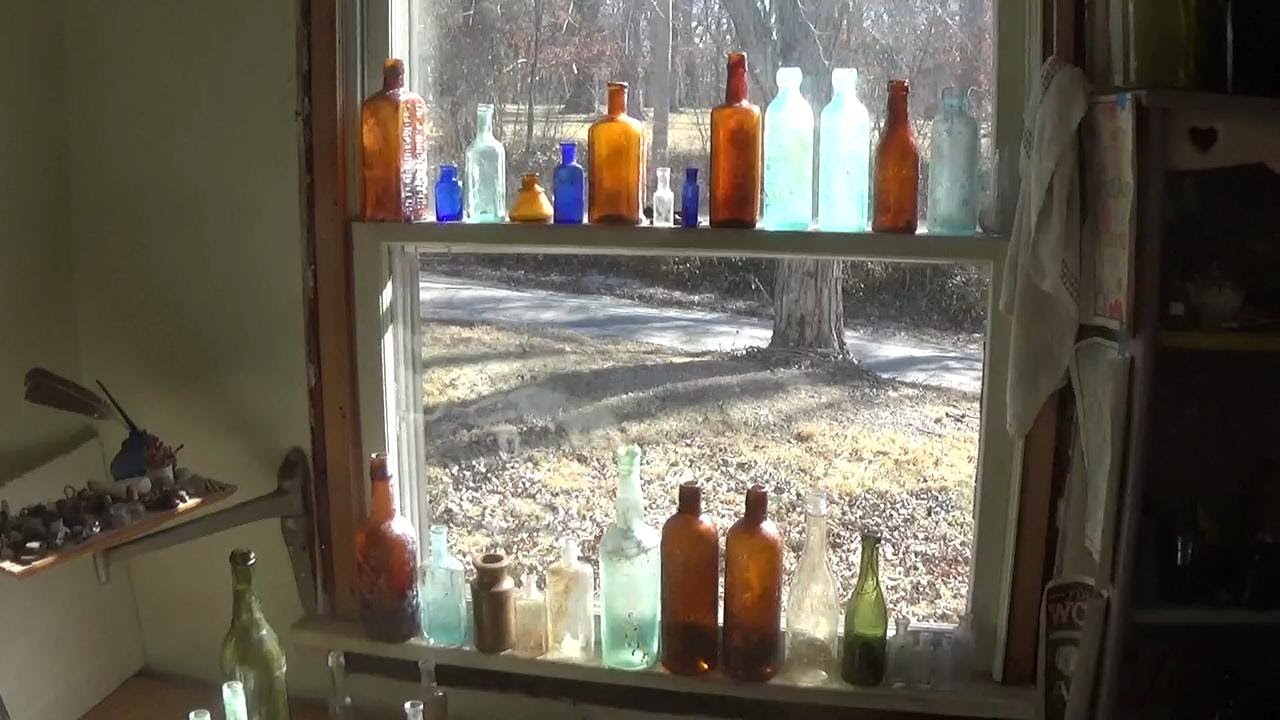 Зимние раскопки на побережье Мексиканского залива (заключение)