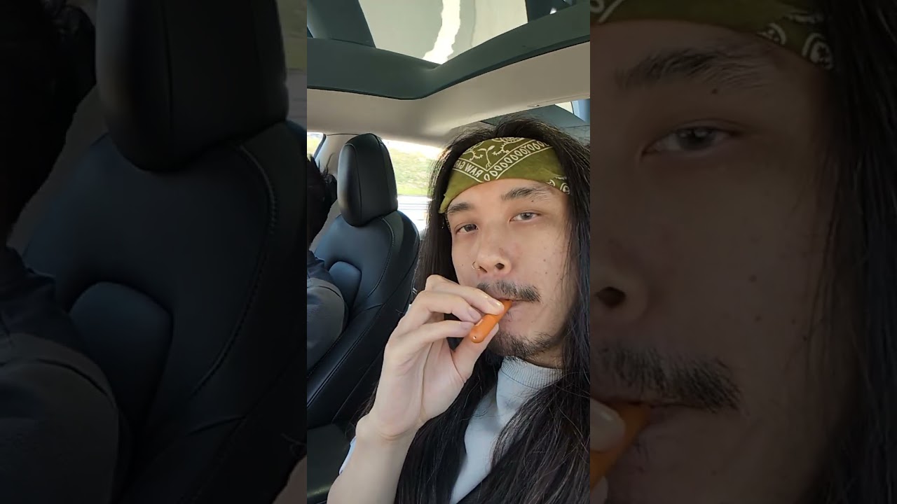 On the way 420