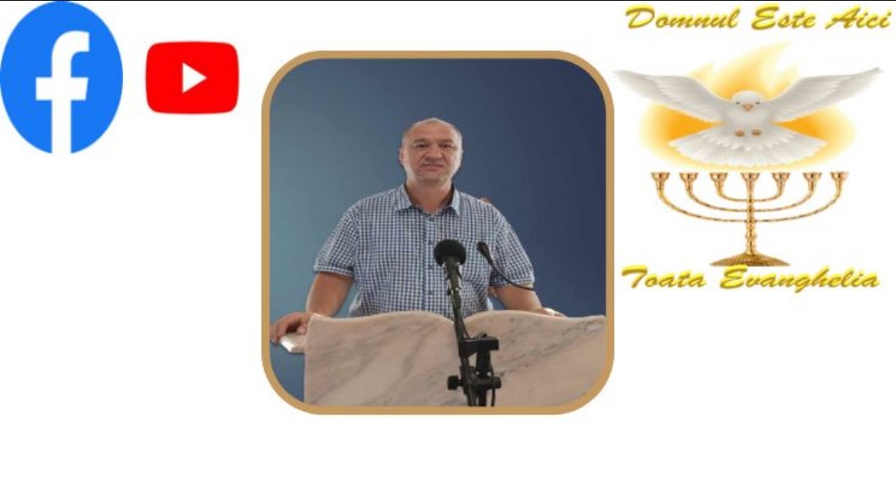Fr Viorel Toma