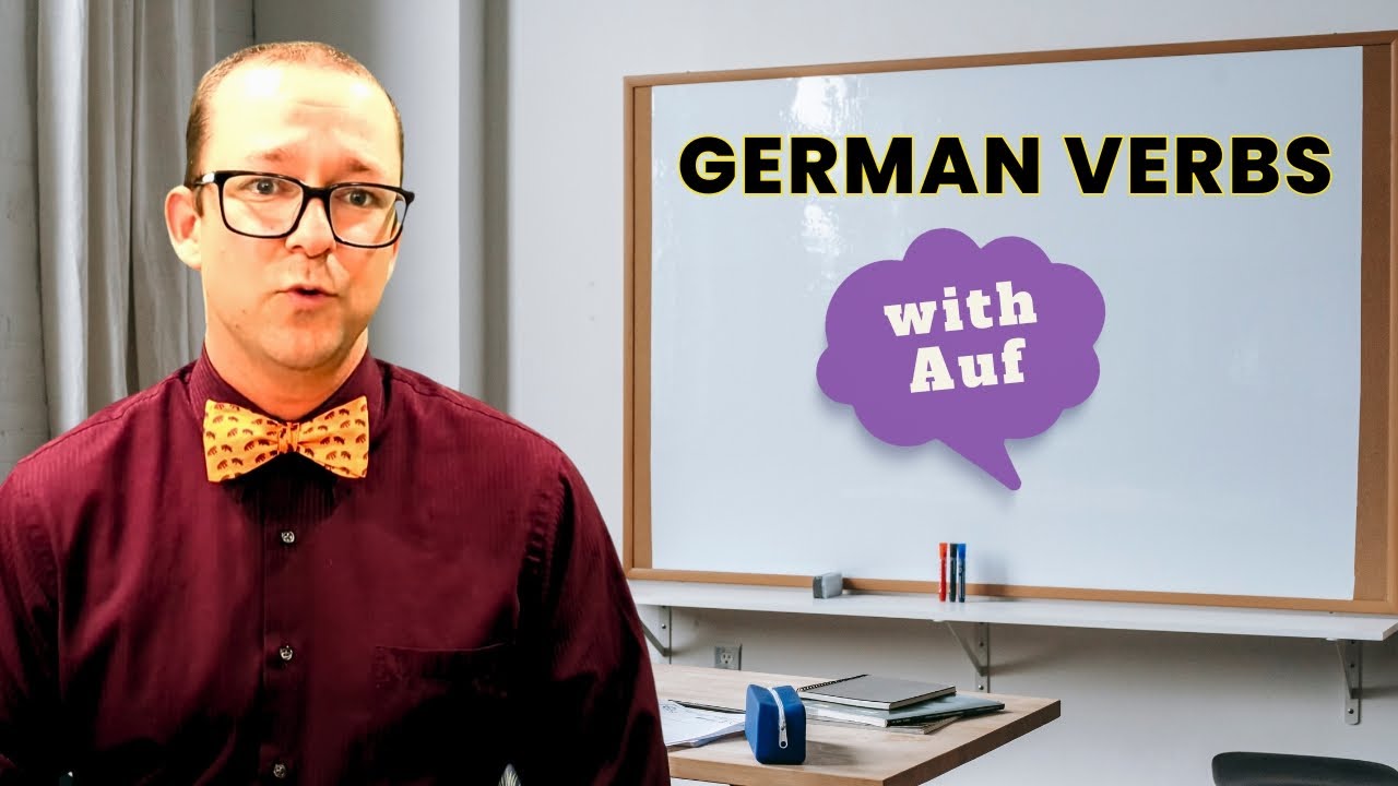 Essential German Grammar - Mastering 
